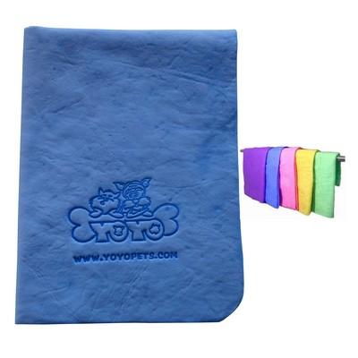 Multi-functional Pva Towel