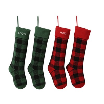 Christmas Stockings Hanging Socks