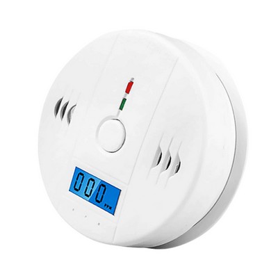 Carbon Monoxide Detector