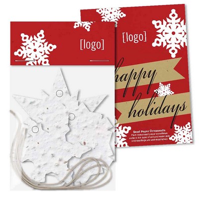 Multi-Shape Ornament Kit