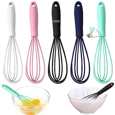 Silicone Whisk for Cooking