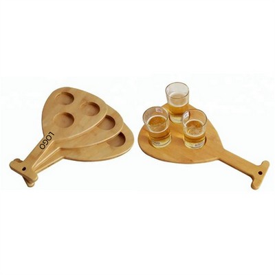 Beer Flight Holder