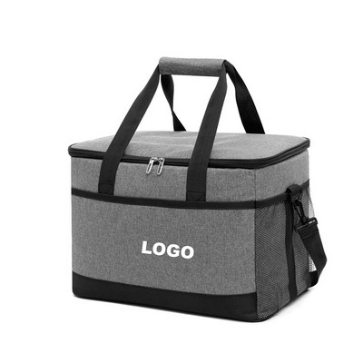 Insulated Custom Lunch Bag