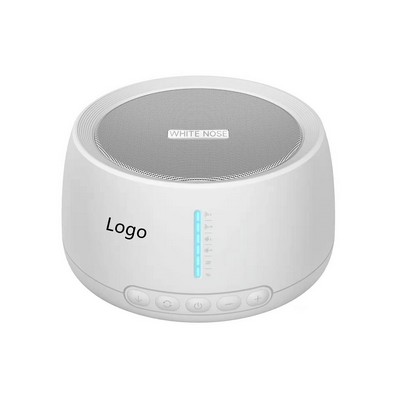 White Noise Machine Baby Sleep Sound Machine