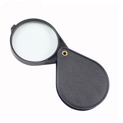 5X Folding Magnifying Glass