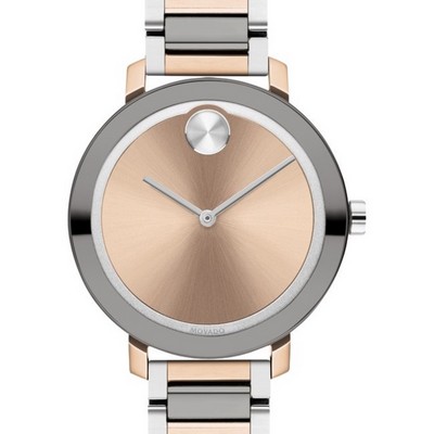 Movado Bold Evolution Ladies