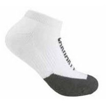 Carhartt® Force Midweight Logo Short Crew Sock - 3 Pack