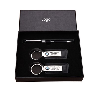 Luxury 3-Piece Office Gift Set