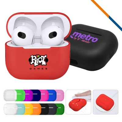 Simple AirPods® 3 Compatible Case