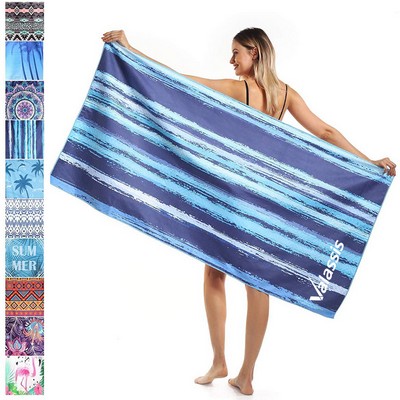 Beach Towel