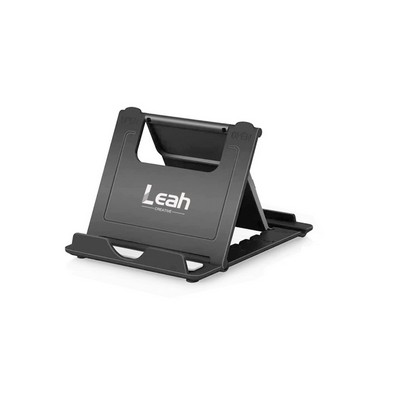 Desktop Double Folding Mobile Phone Tablet Stand