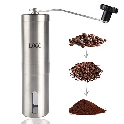 Manual Coffee Grinder