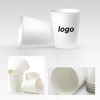 Disposable Paper Cup