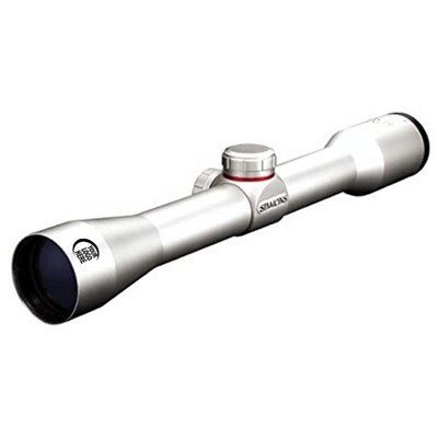 Simmons 22 Mag Riflescope 3-9x32mm