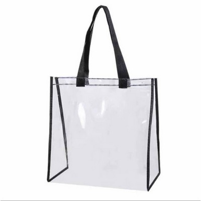 Clear Tote Bags