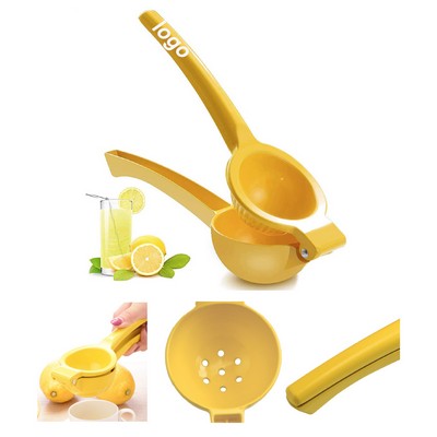 Lemon Press Juice Extractor