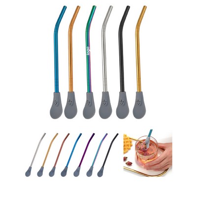 Stirring Spoon Pipette