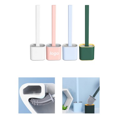 Silicone Toilet Brush