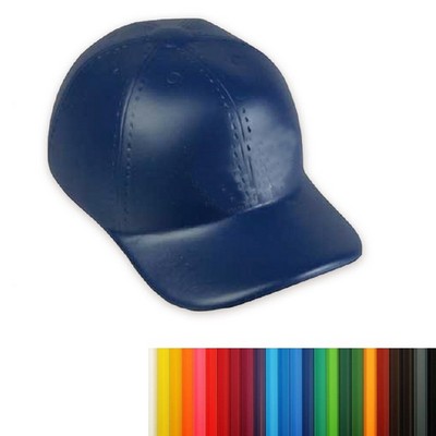 Squishy Baseball Cap Stress Reliever