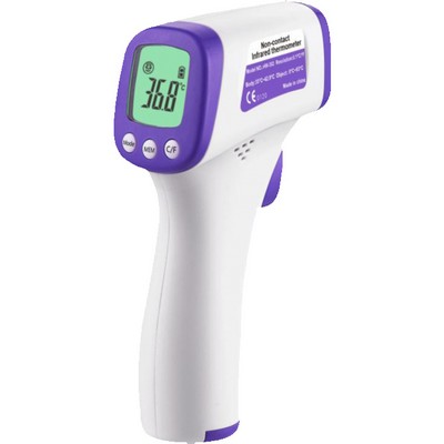 No Contact Digital Thermometer