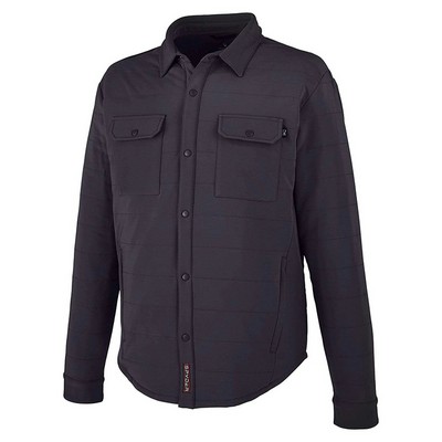 Spyder Transit Shirt Jacket