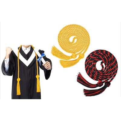 College Honor Cord