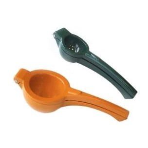 BergHoff® CooknCo 2 Piece Lime & Orange Citrus Squeezer Set