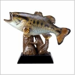 Resin Bass Award