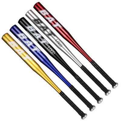 Aluminum Sports Baseball Bats