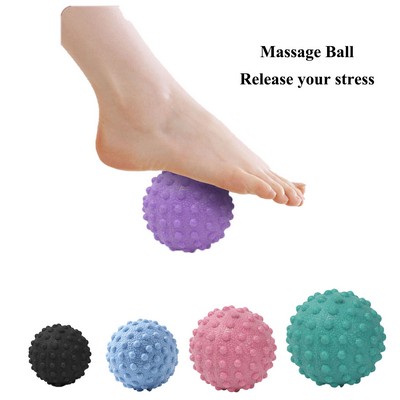 Spike Massage Ball