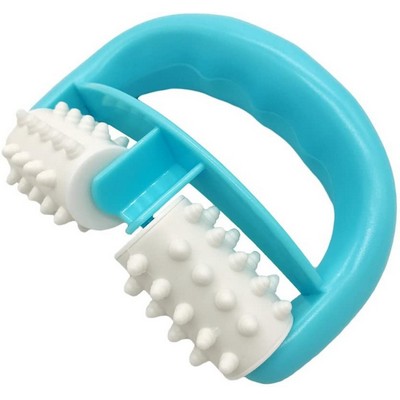 Manual Muscle Roller Massager