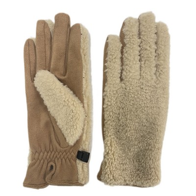 Sherpa Glove