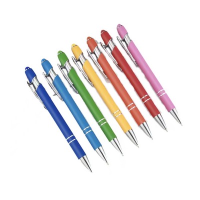 Color Printing Ballpoint Pen