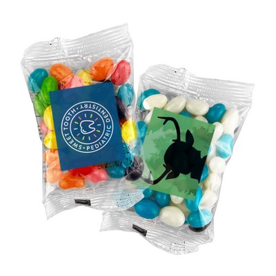 Jelly Bean In Bag 50g