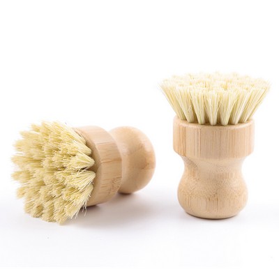 Natural Dish Brush