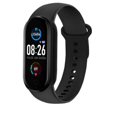 Mi 5 Smart Band Bracelet for Men And Women