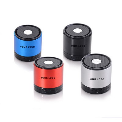 Mini Portable Speaker Wireless For Mobile Phone