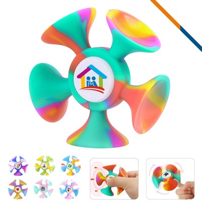 Juca Fidget Spinner