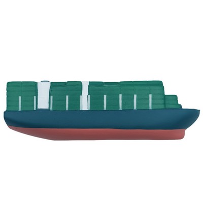 Container Ship