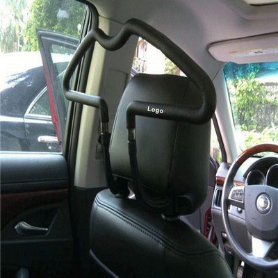 Multifunction Retractable Suit Hanger Car Coat Hanger