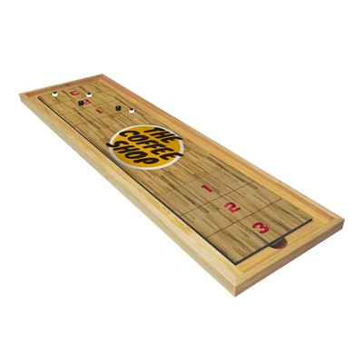 Table Top Shuffle Board | Custom | Table Top Games