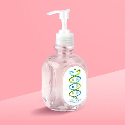 10Oz. Hand Sanitizer Gel