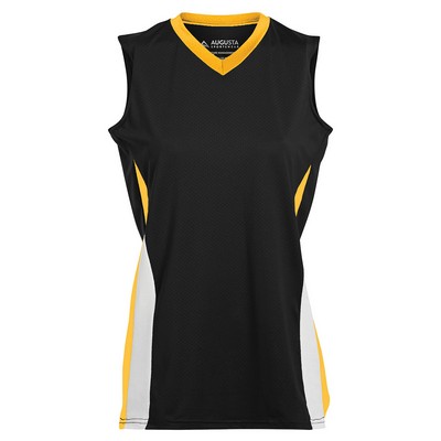 Augusta Ladies' Tornado Jersey