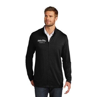 TravisMathew Newport Full-Zip Fleece