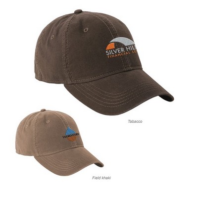 Dri Duck 3356 Highland Cap