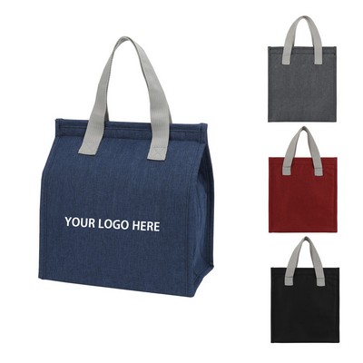 Thermal Lunch Cooler Tote