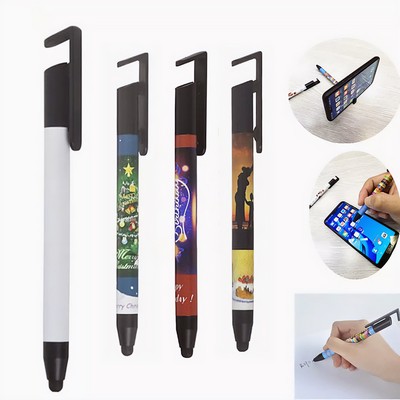 Phone Holder Pens