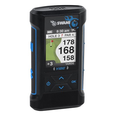 Izzo Swami Vibe Golf GPS