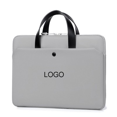 Waterproof Macbook Bag Laptop Briefcase