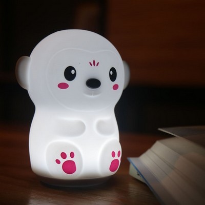 Mini LED Cartoon Night Light